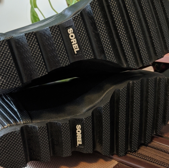 Sorel Joan Boot - Picture 3 of 5